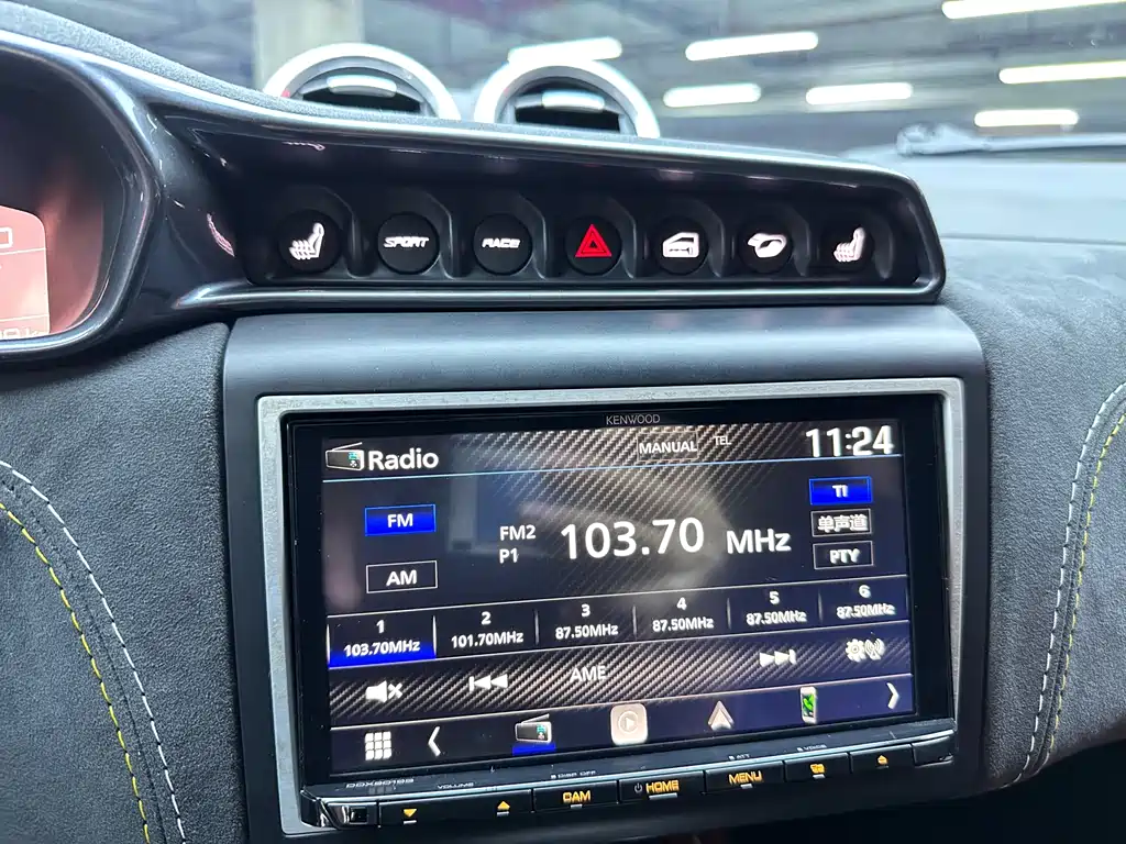 Lotus Evora 2019 GT410 Sport