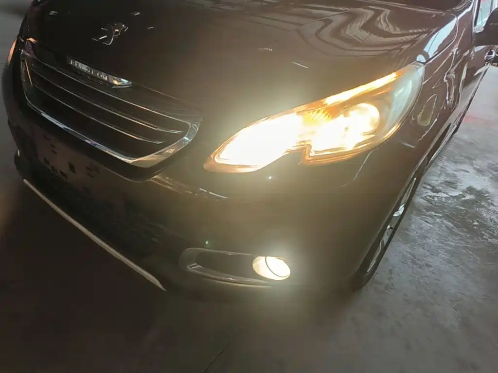 Peugeot 2008 — миниатюра 24
