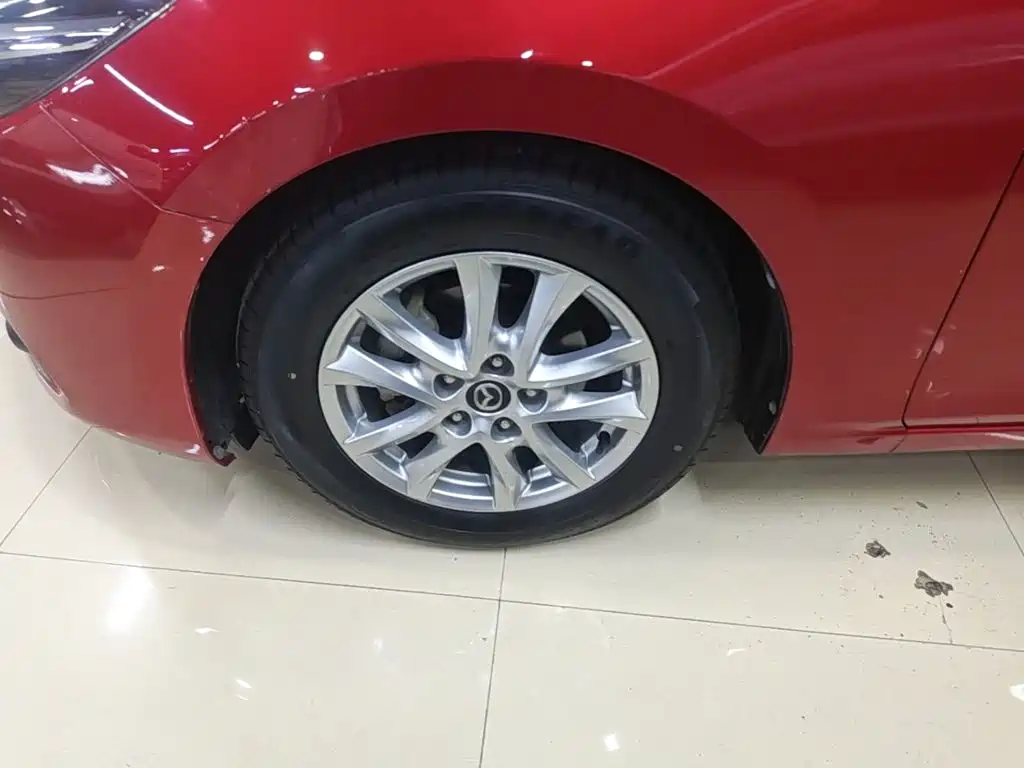 Mazda 3 Axela — миниатюра 23