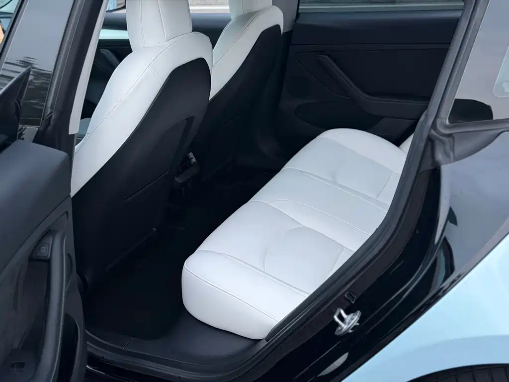 Tesla Model 3 — миниатюра 8