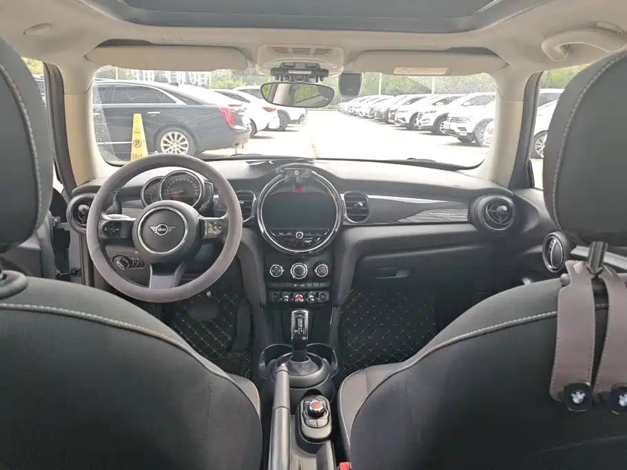 MINI Mini — миниатюра 13