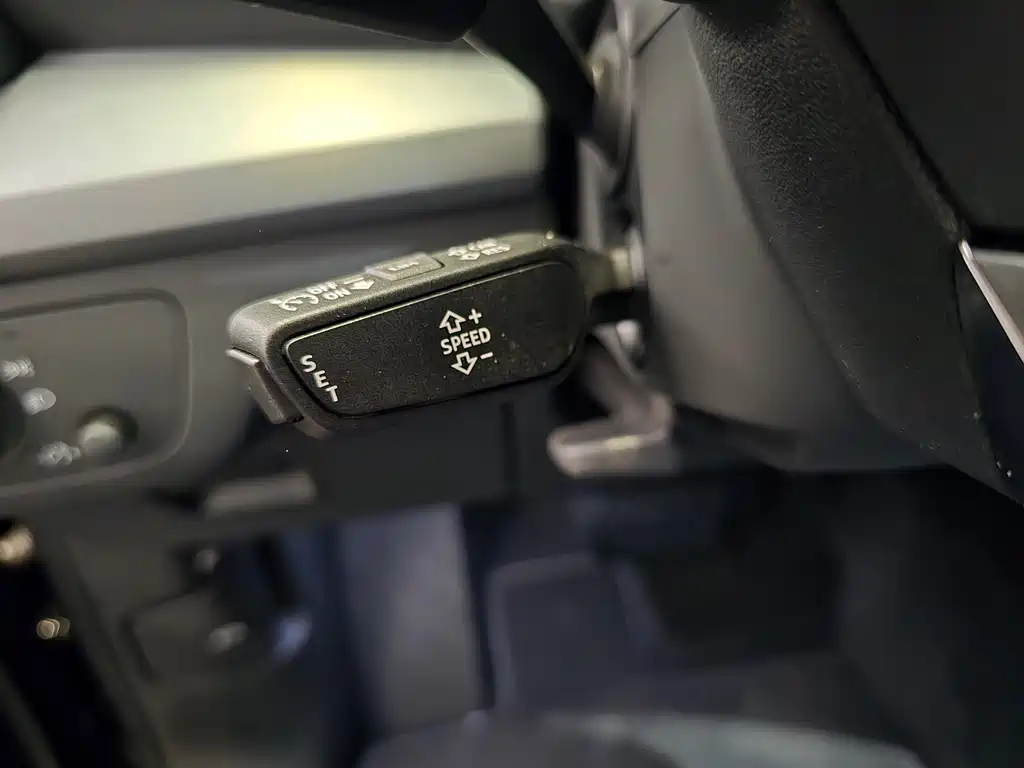 Audi Q5L 2023 40T Fashion