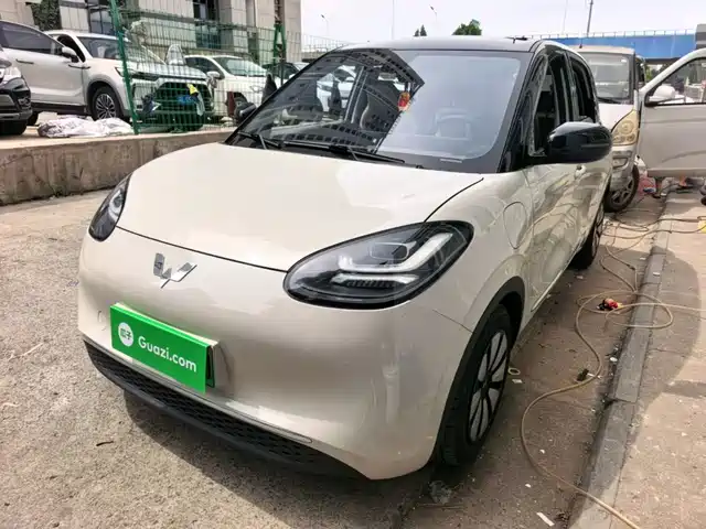2023 Wuling Motors Binguo