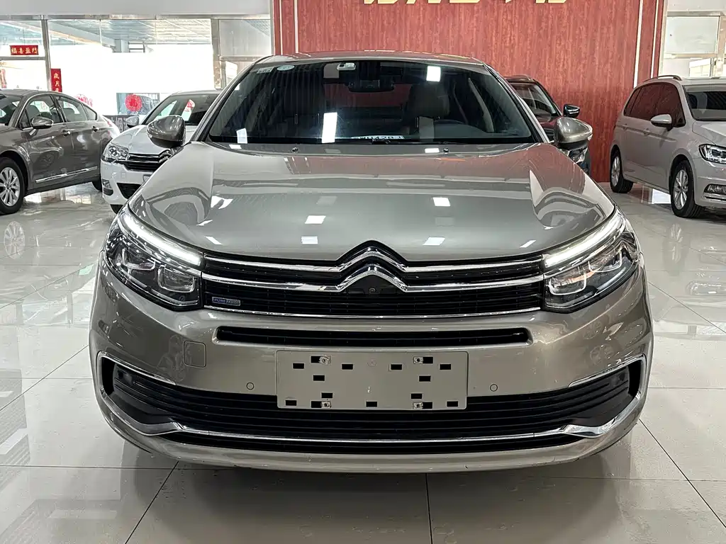 CITROEN C5