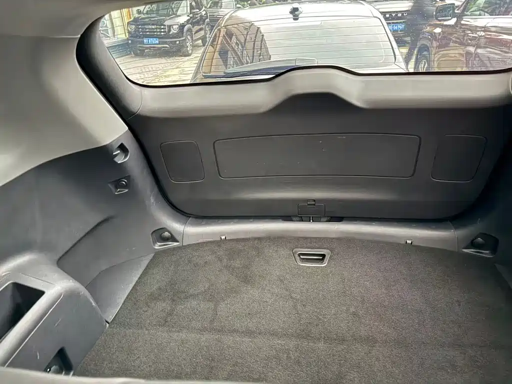 Changan CS75 PLUS — миниатюра 11