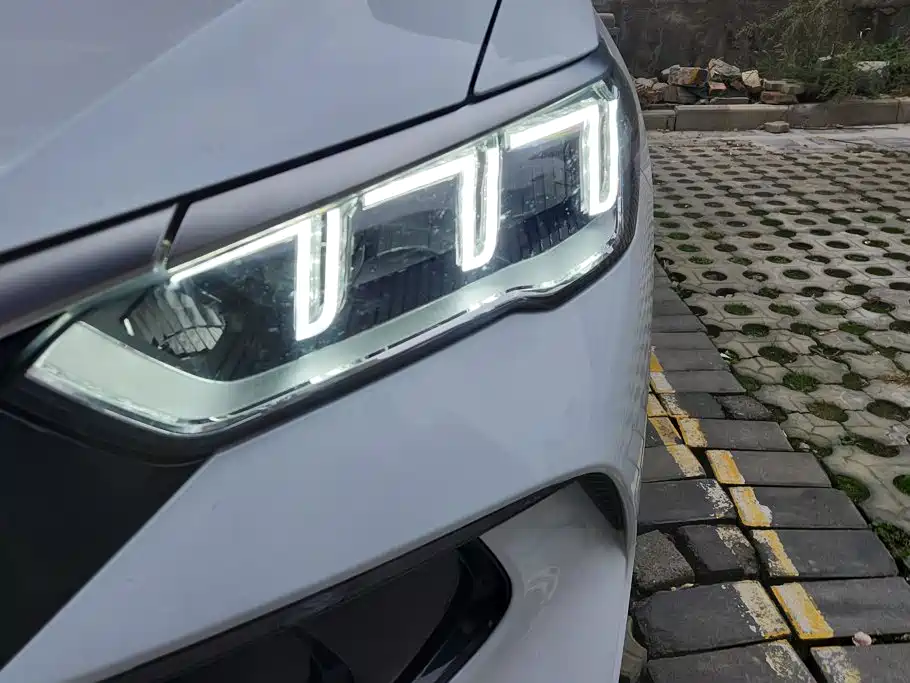 BYD Pro New Energy — миниатюра 5