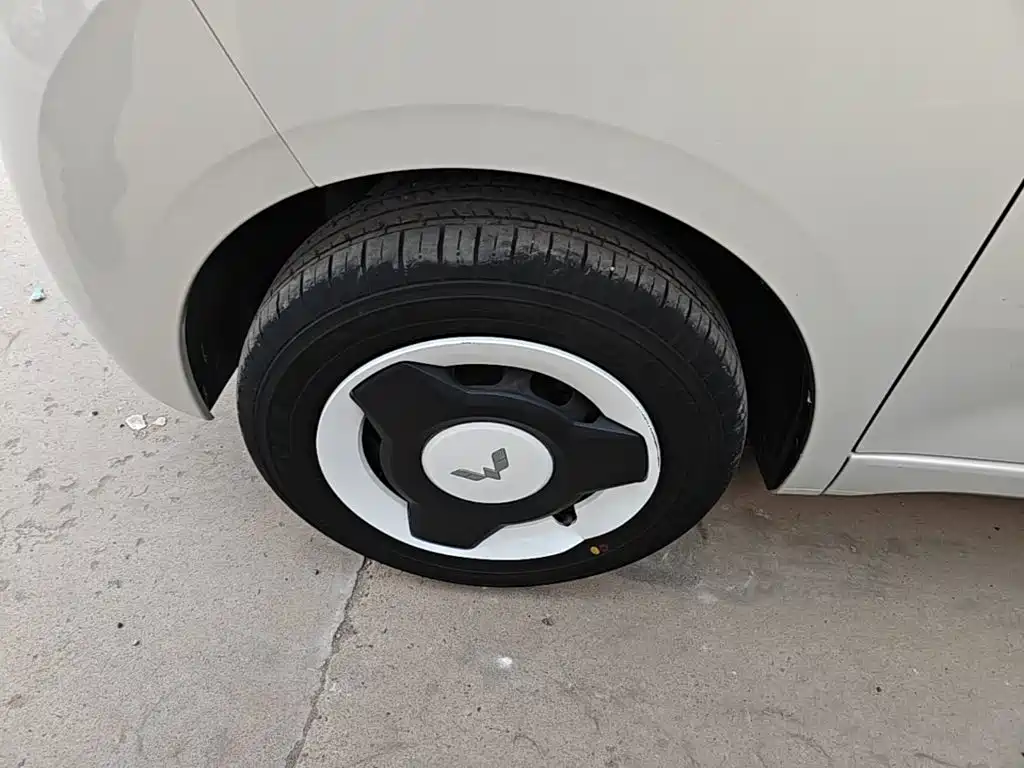 Wuling MINIEV — миниатюра 23