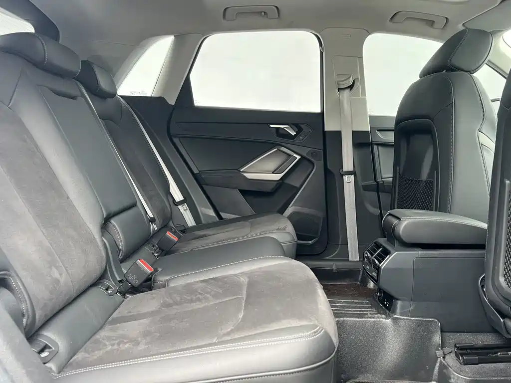 Audi Q3 2022 35 TFSI Fashion