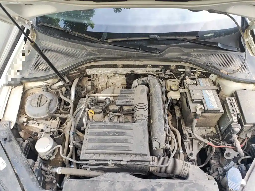 Volkswagen Lamando — миниатюра 11