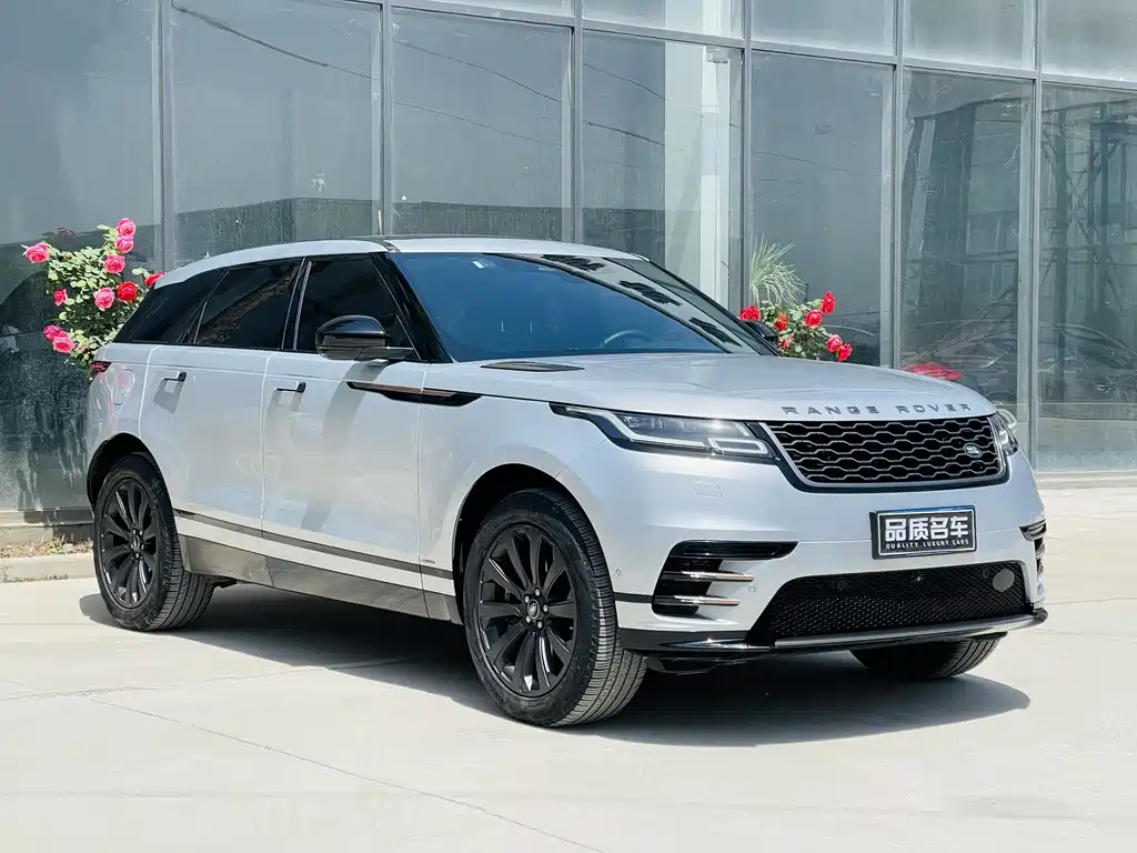 Land Rover Range Rover Velar 2021 P340 R-DYNAMIC SE