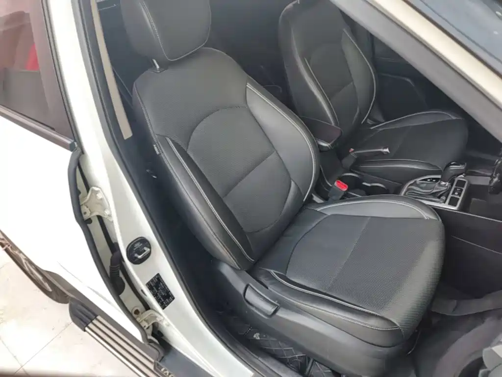 Hyundai ix25 — миниатюра 25
