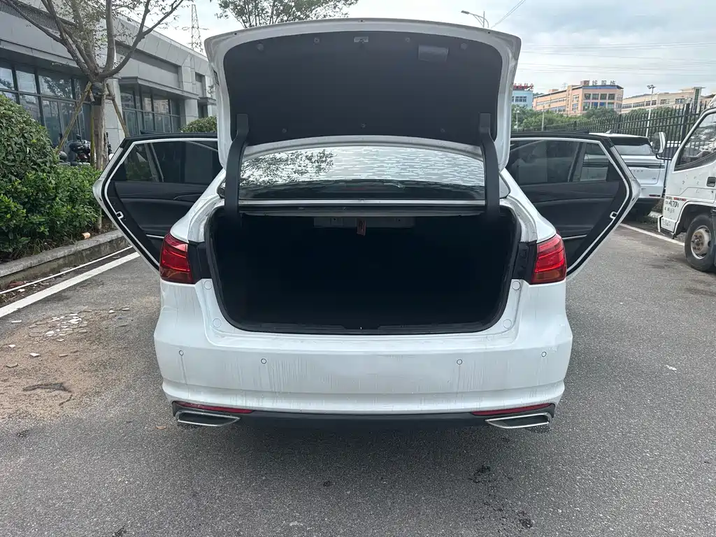 Changan Ruicheng CC — миниатюра 10