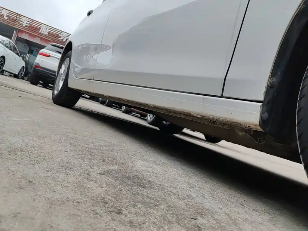 Chevrolet Cavalier — миниатюра 21