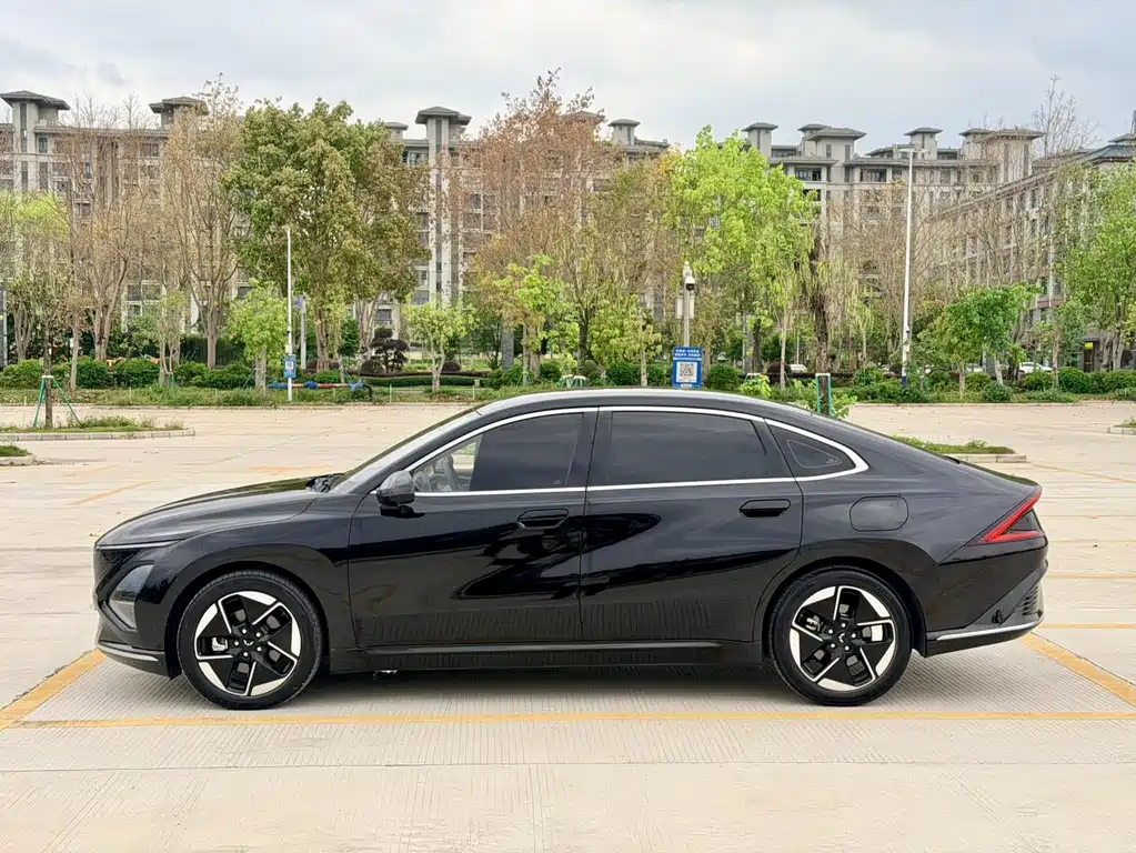 Wuling Xingguang — миниатюра 8