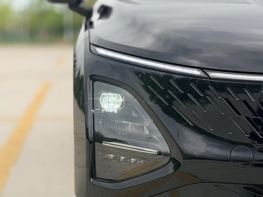 Wuling Xingguang — миниатюра 23