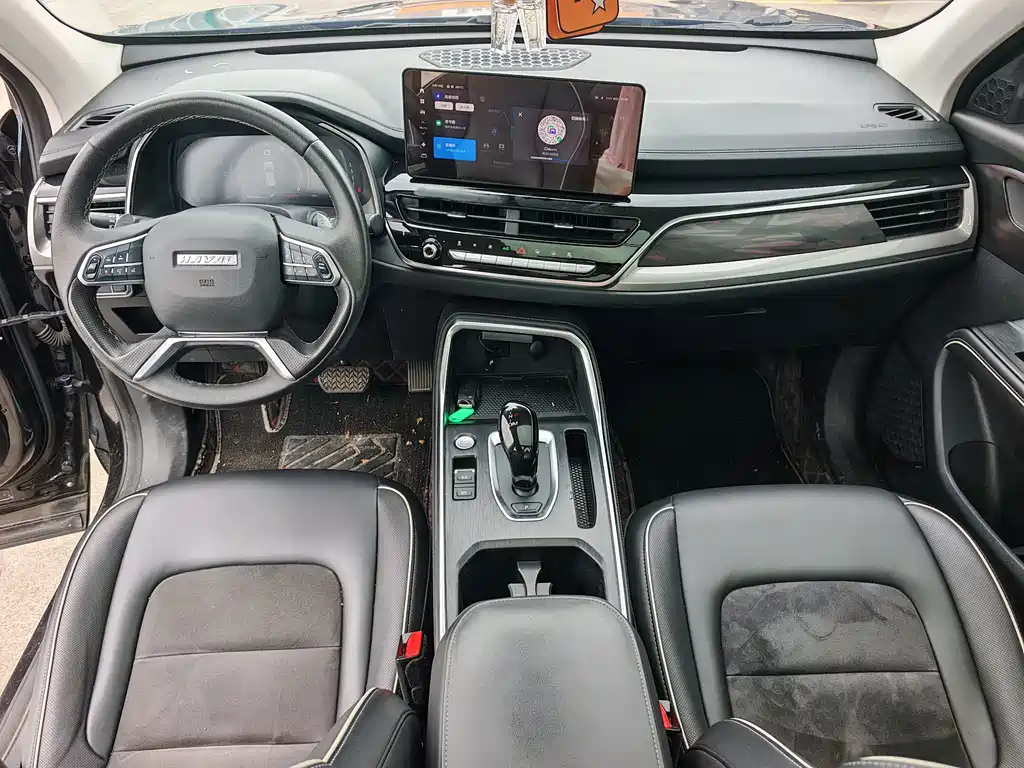 Haval H6 — миниатюра 11