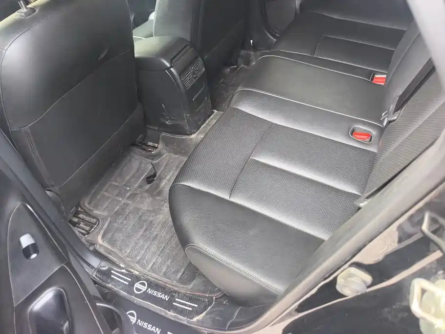Nissan Sylphy — миниатюра 10