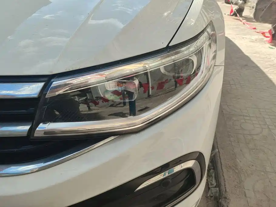 Volkswagen Bora — миниатюра 5