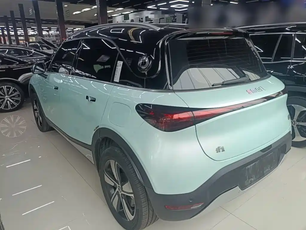 smart Smart #1 — миниатюра 5