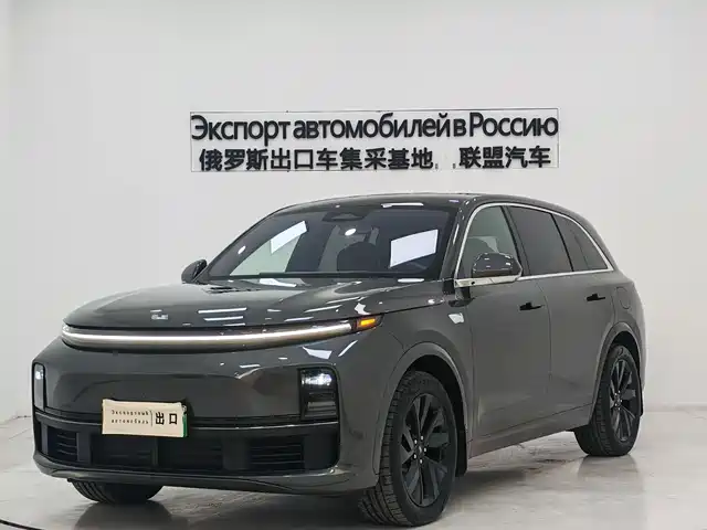 Li Auto IDEAL L7 2024