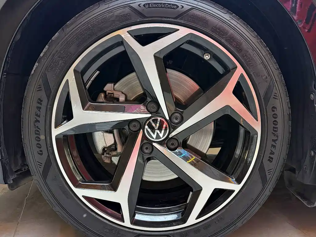 Volkswagen Magotan — миниатюра 18