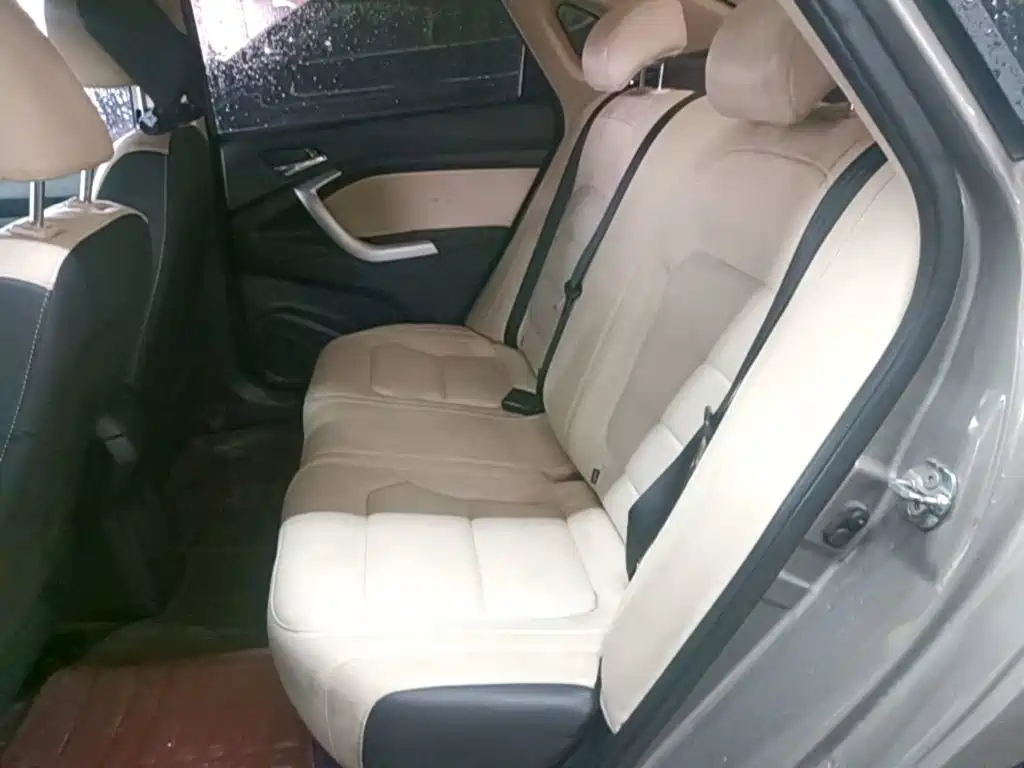 Changan V7 — миниатюра 17