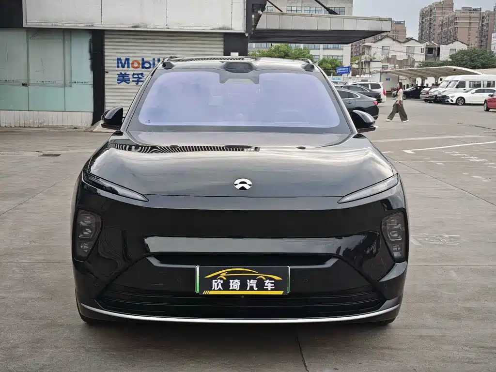 NIO ES8 2023 75kWh