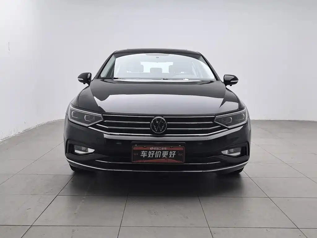 Volkswagen Magotan — миниатюра 3