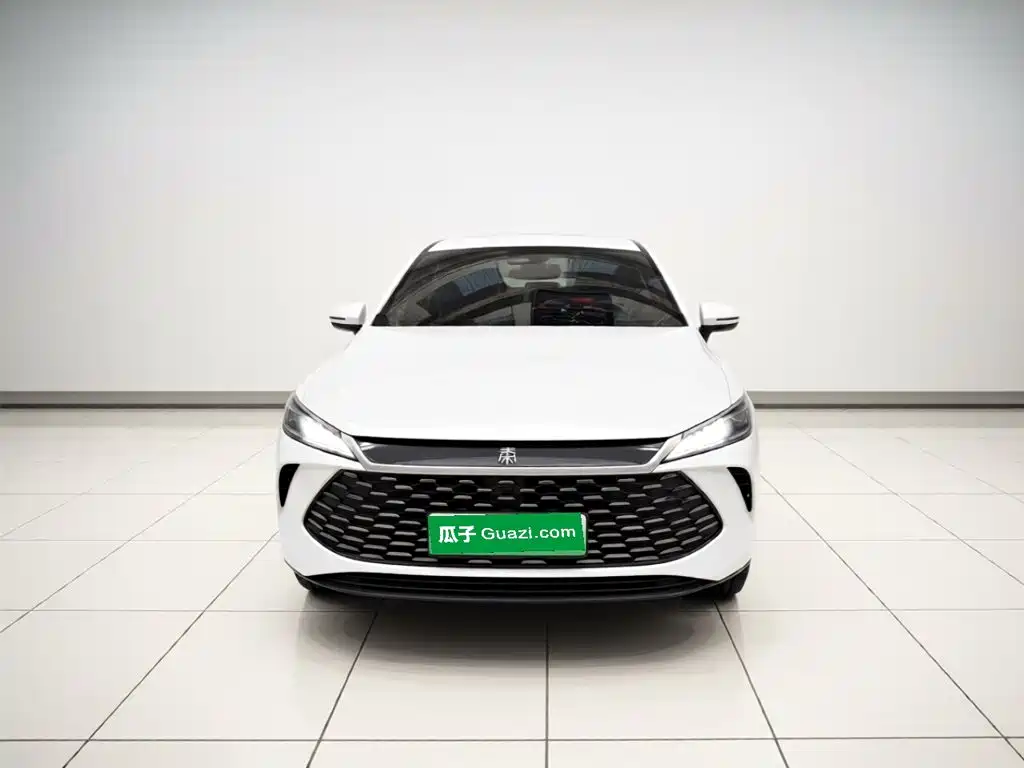 BYD Qin PLUS — миниатюра 2
