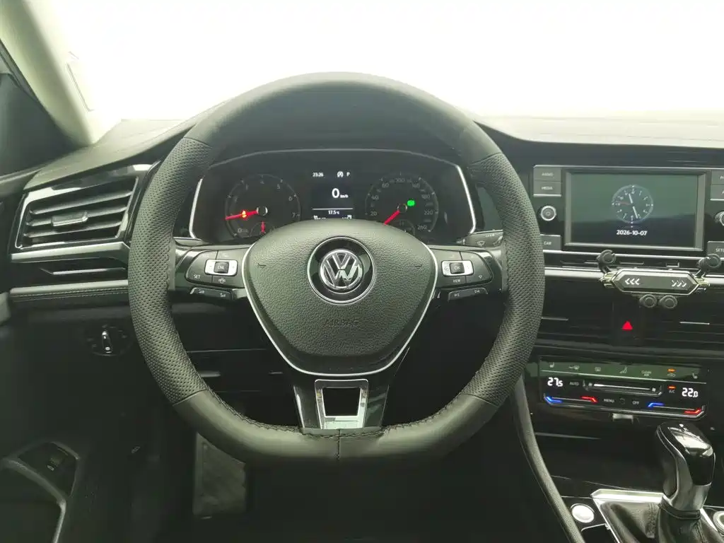 Volkswagen Sagitar — миниатюра 11