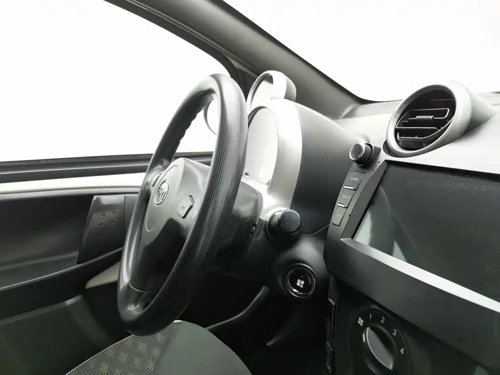 BYD F0 — миниатюра 22
