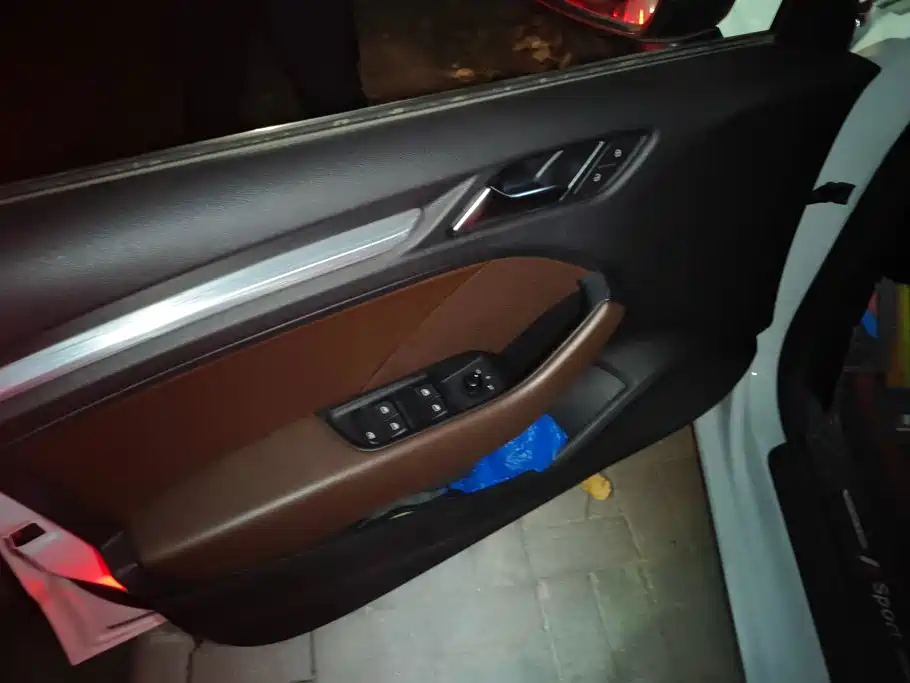Audi A3 — миниатюра 7