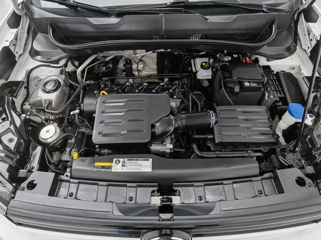 Volkswagen Tharu — миниатюра 6
