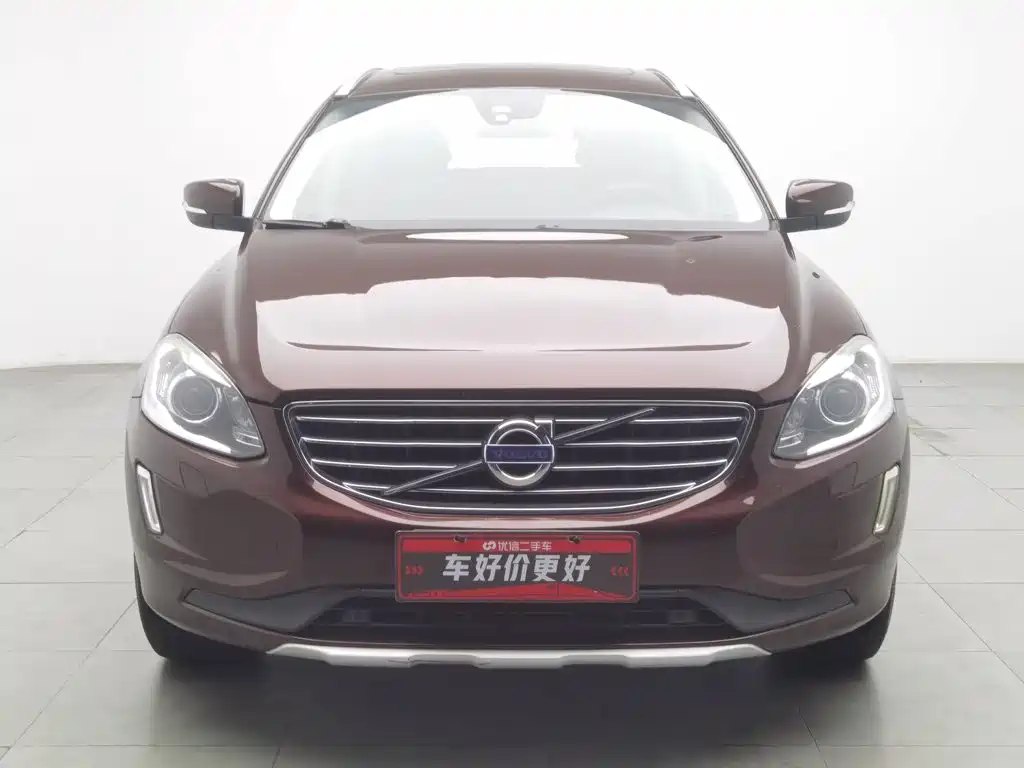 Volvo XC60 — миниатюра 3