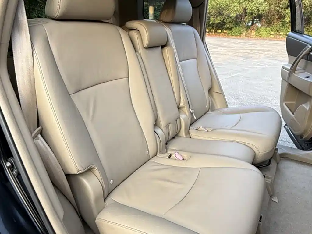 Toyota Highlander — миниатюра 11