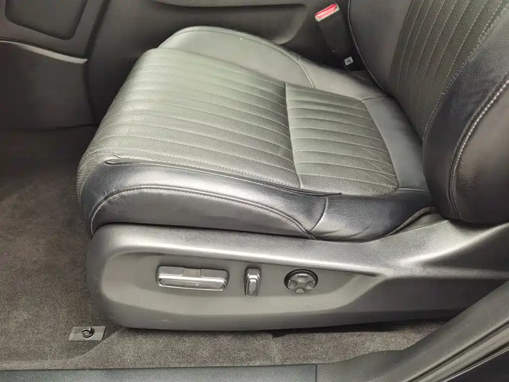 Honda Breeze — миниатюра 20