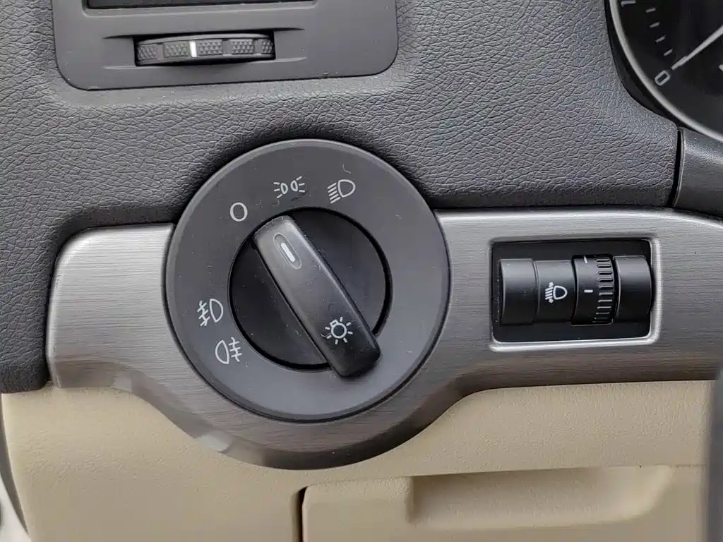 Skoda Octavia — миниатюра 21