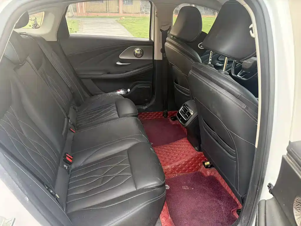 Chery Arrizo 8 — миниатюра 3