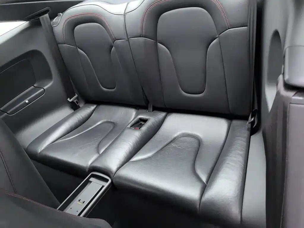 Audi TT — миниатюра 15