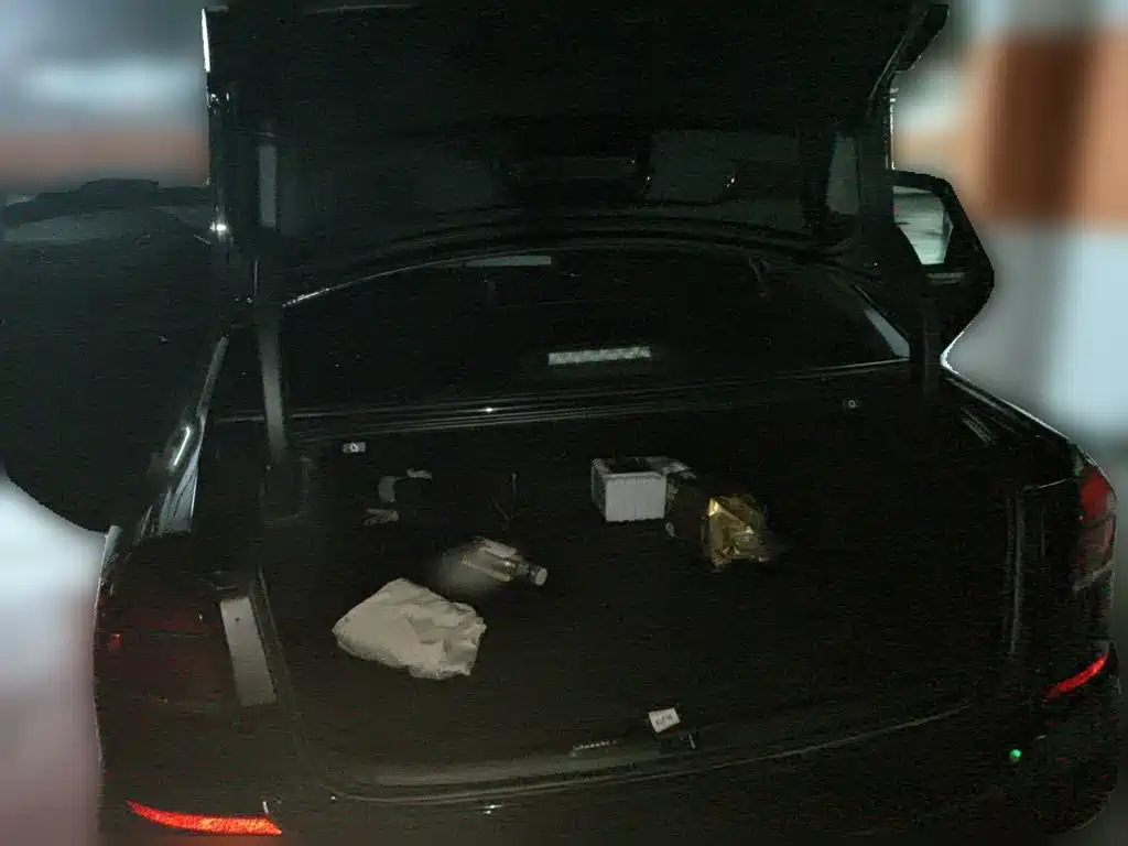 Volkswagen Passat — миниатюра 10