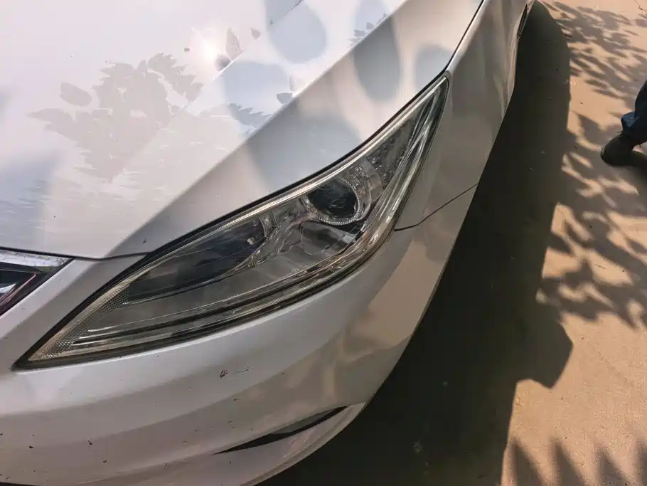 Changan Eado — миниатюра 5