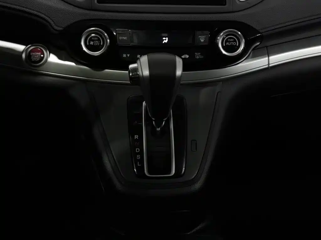 Honda CR-V — миниатюра 13