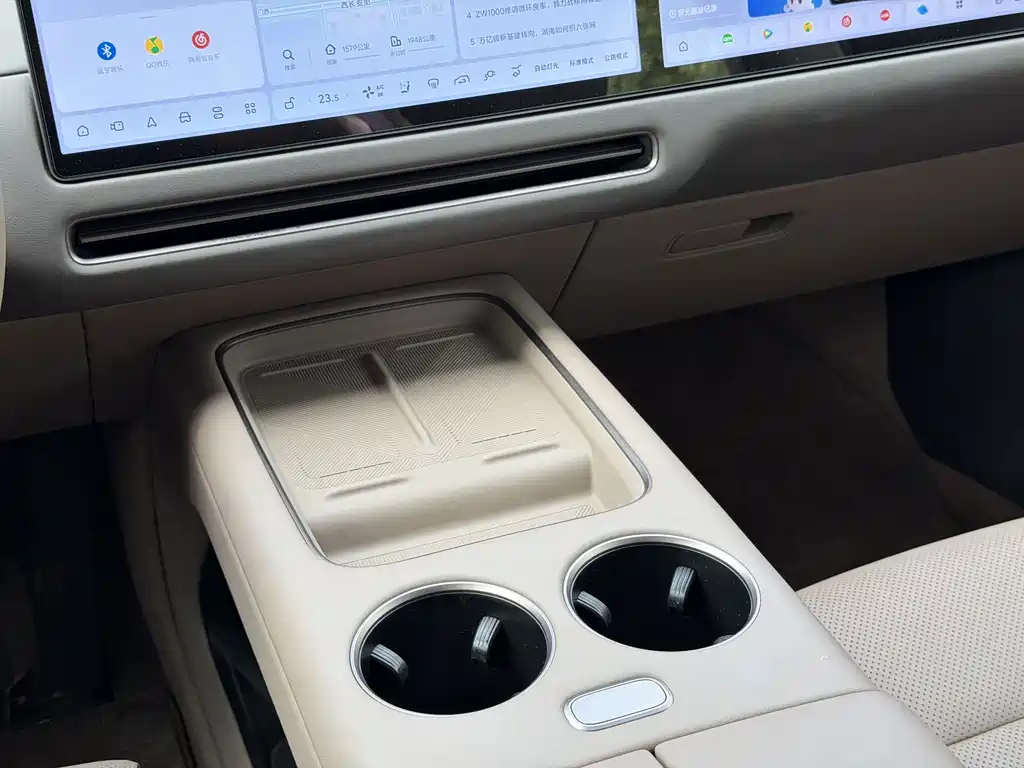Li Auto Li i8 — миниатюра 15