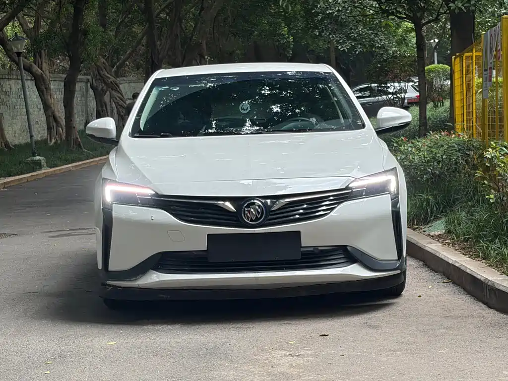 Buick Velite 6 — миниатюра 3