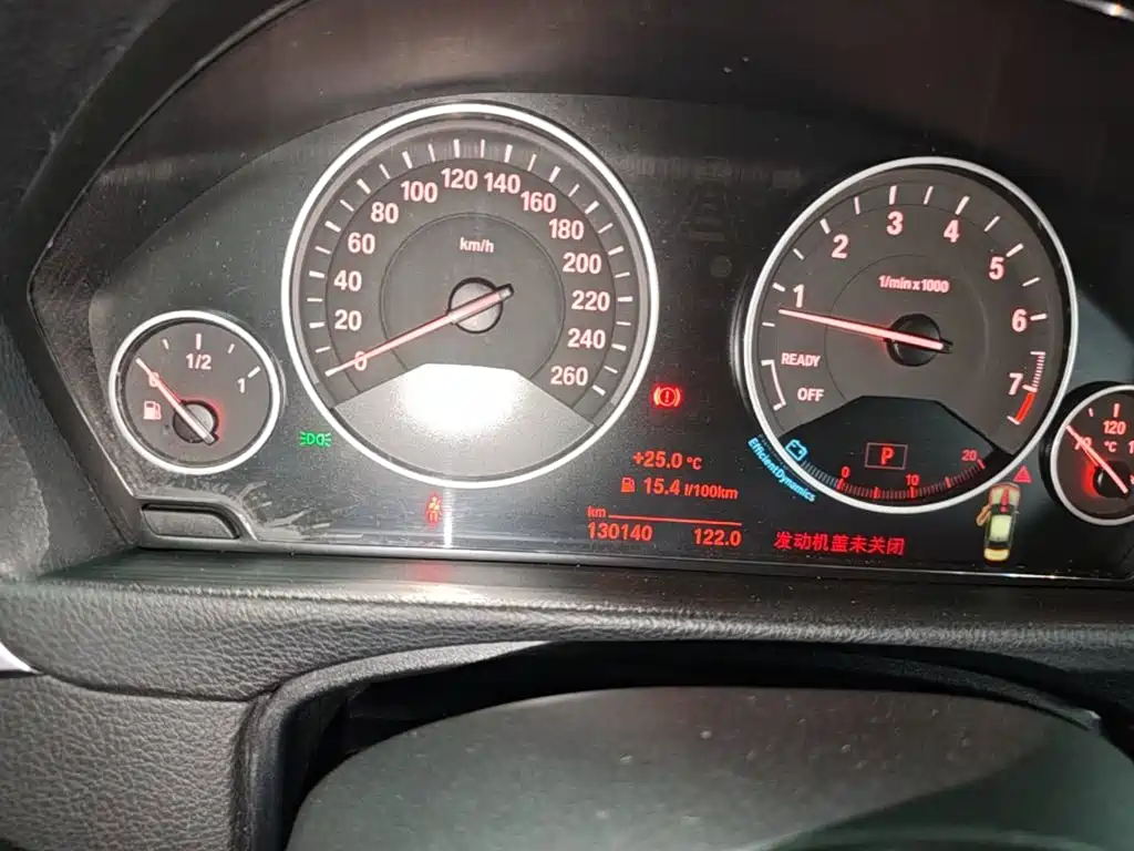 BMW 3 Series — миниатюра 12