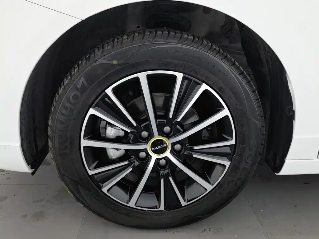 Roewe i5 — миниатюра 17