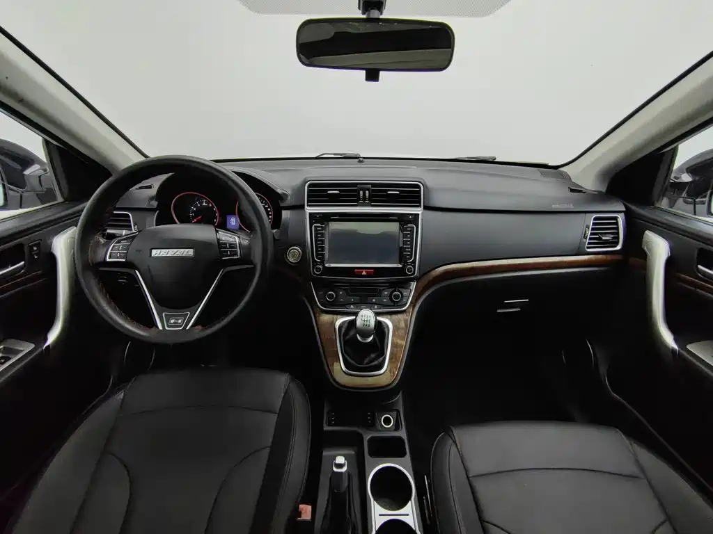 Haval H6 — миниатюра 5