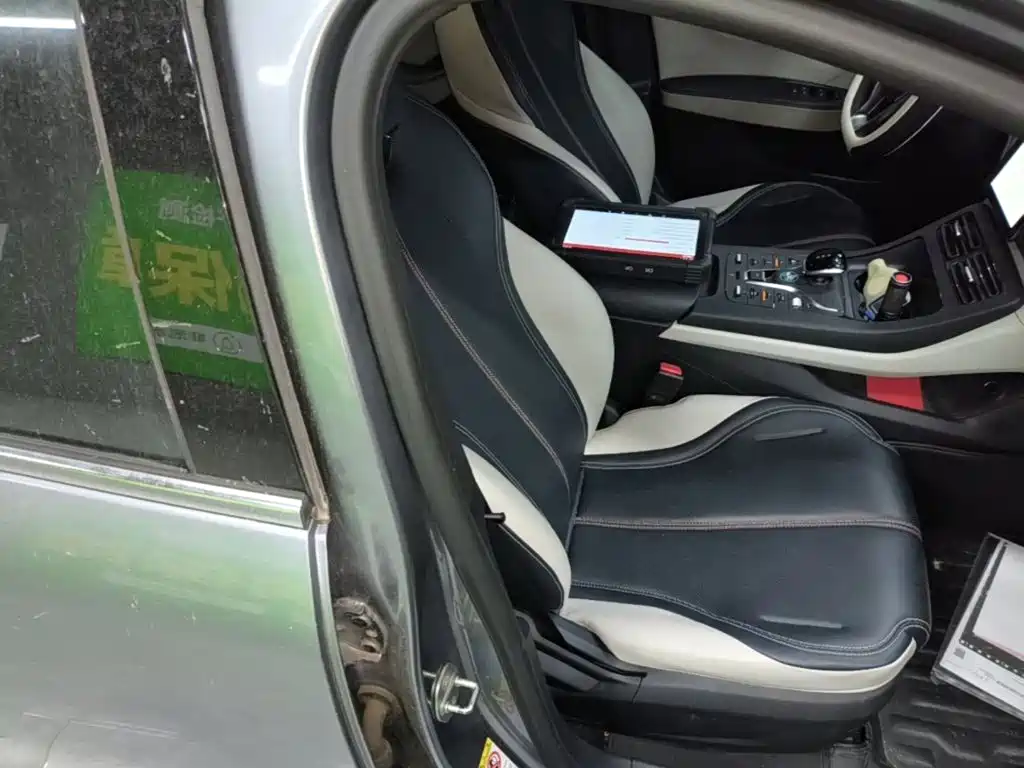 BYD Qin PLUS — миниатюра 25