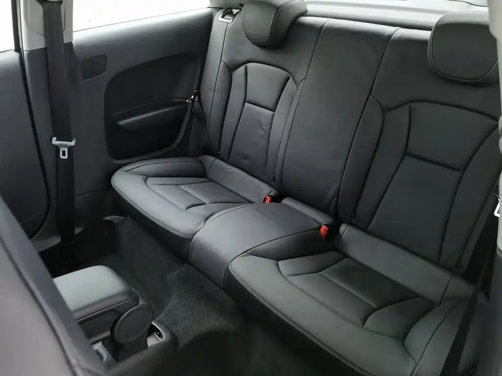 Audi A1 — миниатюра 15