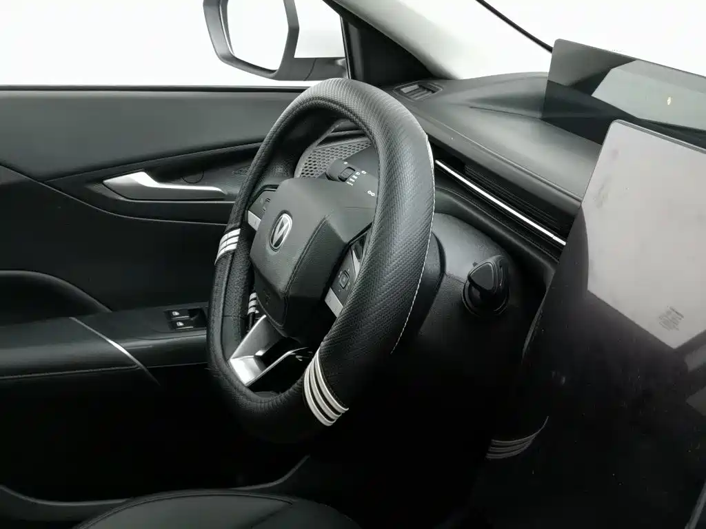 Changan Eado — миниатюра 22